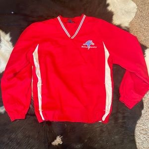 Marion Faculty papillon Over